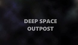 Deep Space Outpost