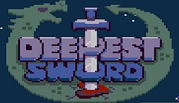 Deepest Sword
