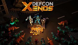 DEFCON Xenos