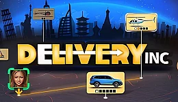 Delivery INC