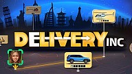 Delivery INC
