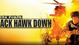 Delta Force: Black Hawk Down