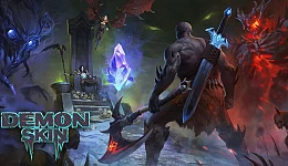 Demon Skin