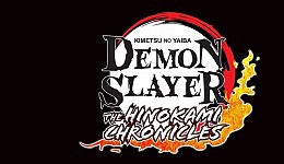 Demon Slayer -Kimetsu no Yaiba- The Hinokami Chronicles