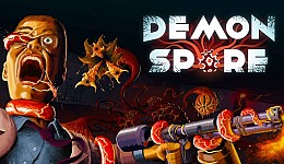 Demon Spore