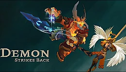 Demon Strikes Back