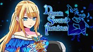 Demon Sword: Incubus