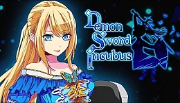 Demon Sword: Incubus