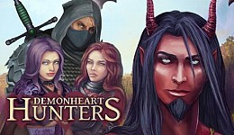 Demonheart: Hunters