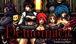 Demoniaca: Everlasting Night
