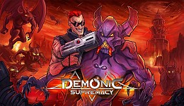 Demonic Supremacy