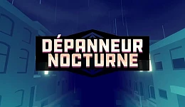 Depanneur Nocturne