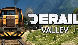 Derail Valley