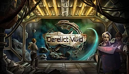Derelict Void