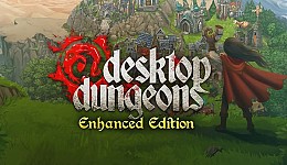 Desktop Dungeons: Enhanced Edition