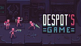 Despot's Game
