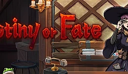 Destiny or Fate