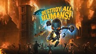 Destroy All Humans!