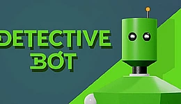 Detective Bot