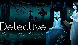 Detective From The Crypt 