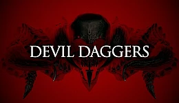 Devil Daggers