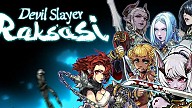 Devil Slayer - Raksasi