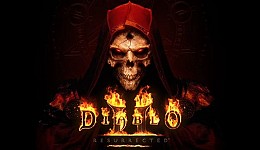 Diablo 2: Resurrected