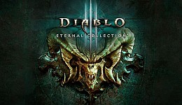 Diablo 3: Eternal Collection