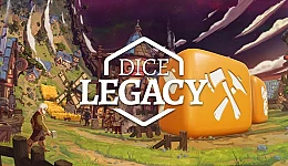 Dice Legacy