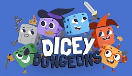 Dicey Dungeons