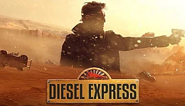 Diesel Express VR