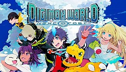 Digimon World: Next Order