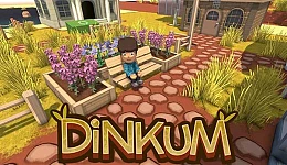 Dinkum