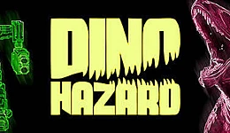 Dino Hazard: Chronos Blackout