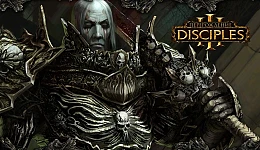 Disciples III Reincarnation (Перерождение)