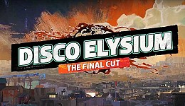 Disco Elysium