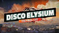 Disco Elysium