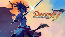 Disgaea 7: Vows of the Virtueless