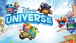 Disney Universe