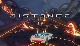 Distance