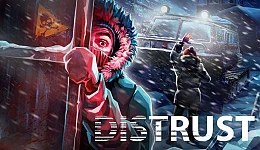 Distrust: Polar Survival