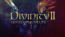 Divinity 2: Developer's Cut