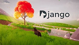 Django