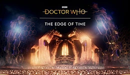 Doctor Who: The Edge Of Time