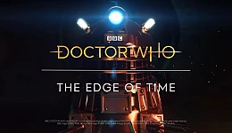Doctor Who: The Edge of Reality