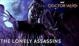 Doctor Who: The Lonely Assassins