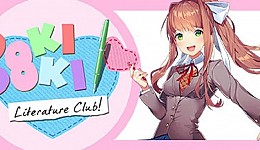 Doki Doki Literature Club!