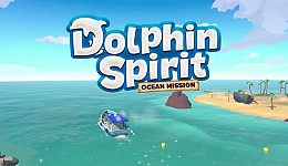 Dolphin Spirit: Ocean Mission