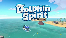 Dolphin Spirit: Ocean Mission