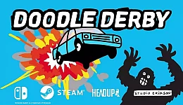 Doodle Derby